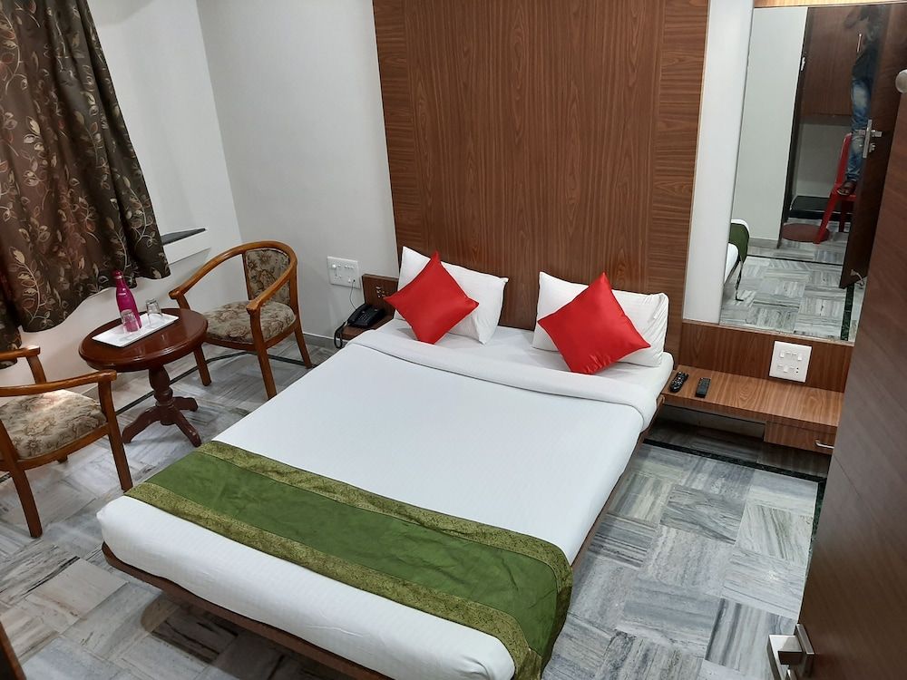 Hotel City Palace 3 estrelas em Nashik