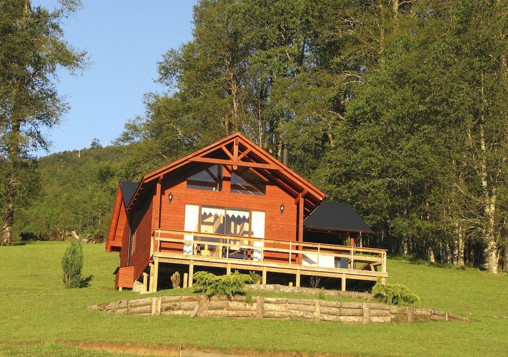 Mirador Los Volcanes Lodge & Boutique 3