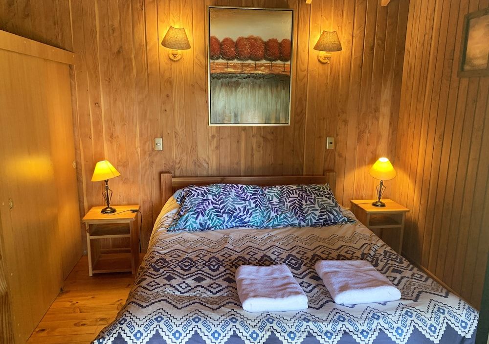 Mirador Los Volcanes Lodge & Boutique 2