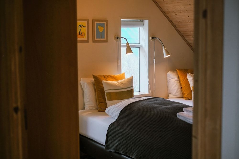 Dúlluhús - Apartments by Aldan 2