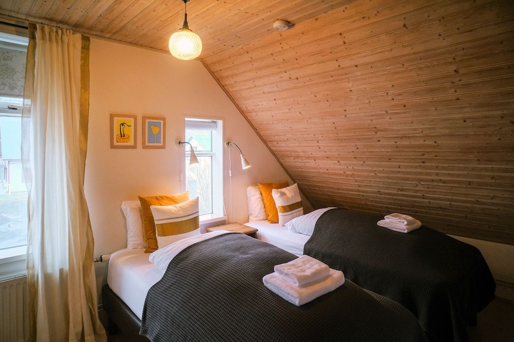 Dúlluhús - Apartments by Aldan 3