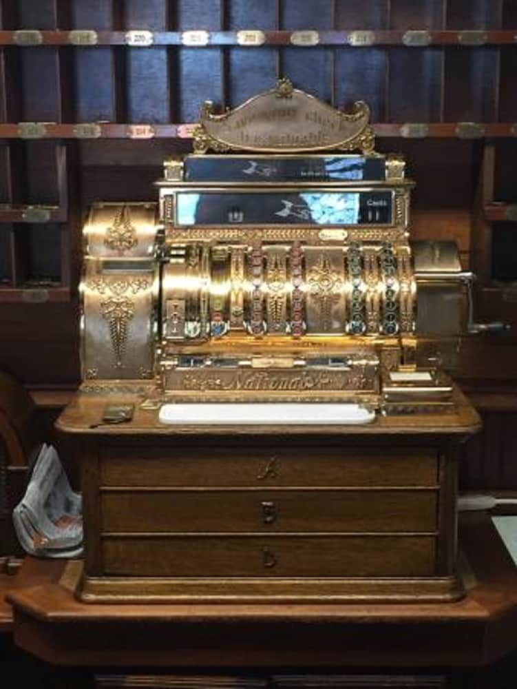 Uptown Motel Kenai 2