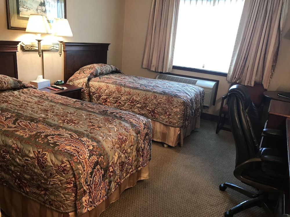 Uptown Motel Kenai -1 estrelas em Kenai