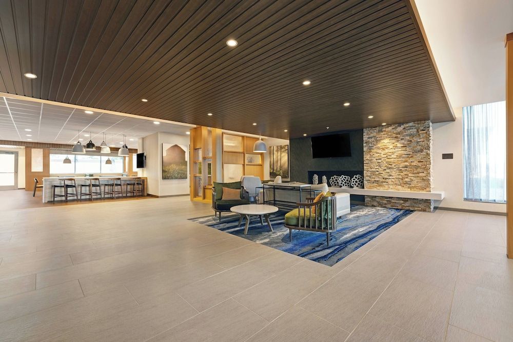 Fairfield Inn & Suites by Marriott Milwaukee Brookfield 3