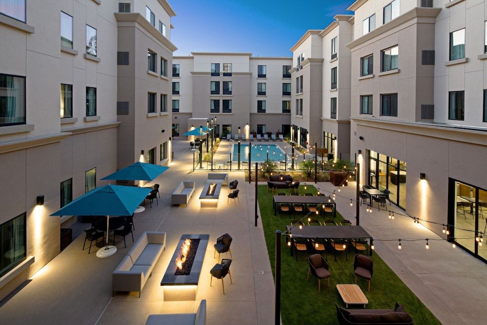 SpringHill Suites by Marriott Valencia