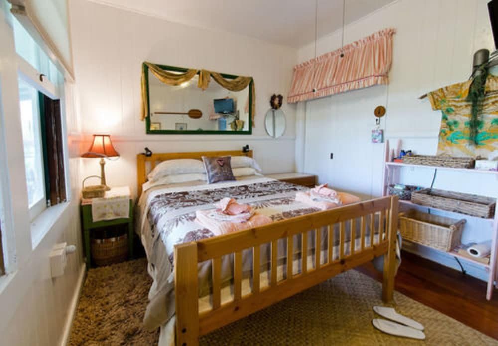 Hale Kawehi B&B Guesthouse 3