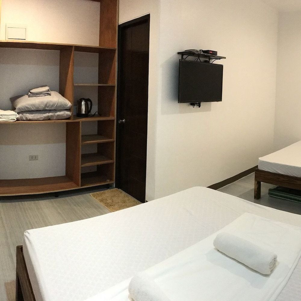 Seabreeze Beach Lodge 3