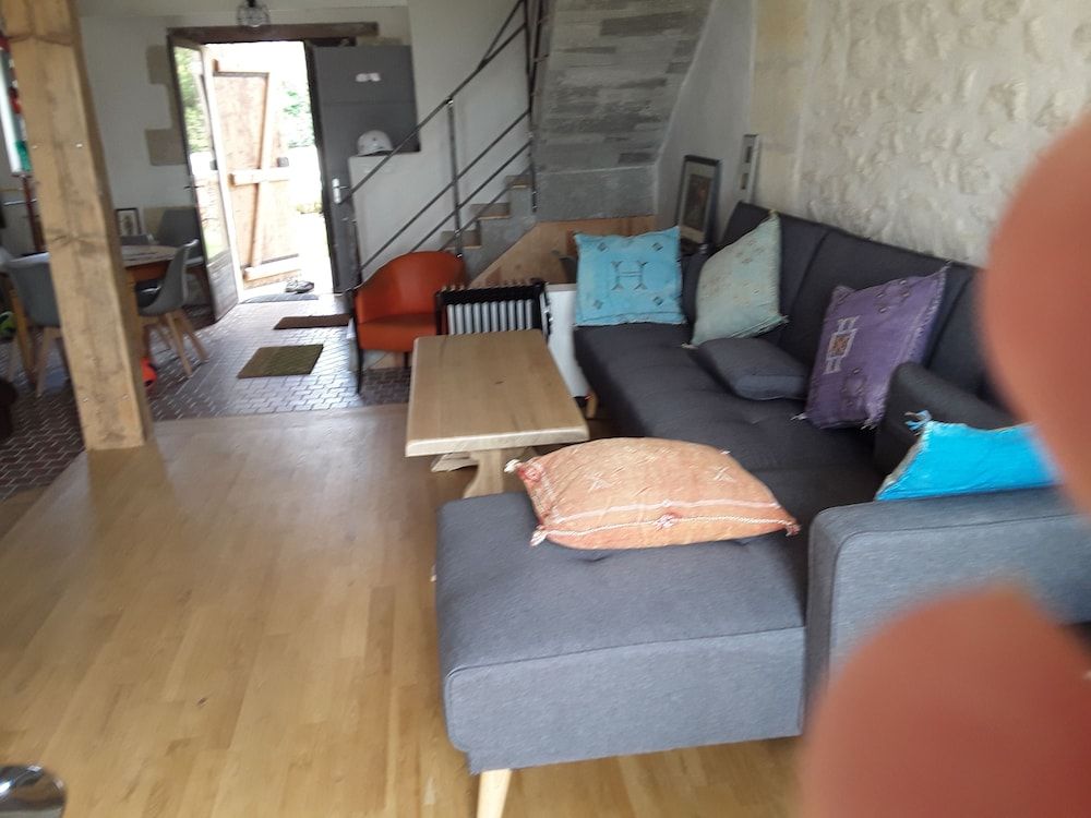 Au Vélo dans l'Arbre 3