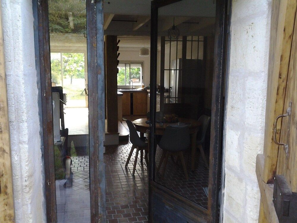 Au Vélo dans l'Arbre 2