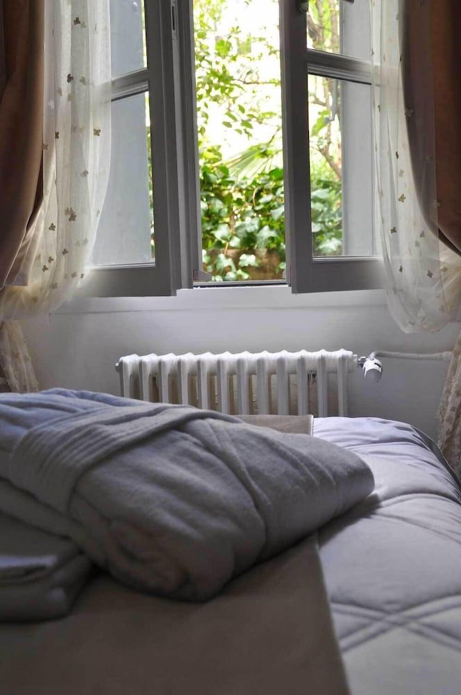 Ida Chambres d'Hôtes Montpellier 1