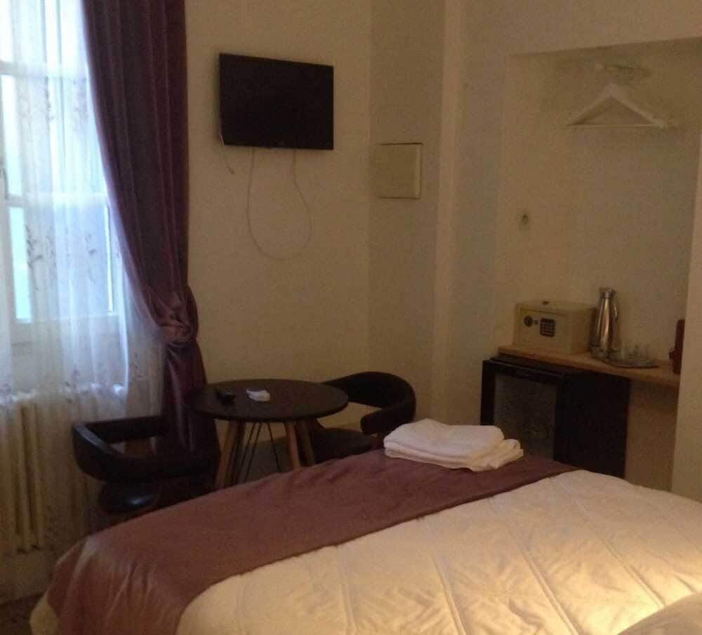 Ida Chambres d'Hôtes Montpellier 2