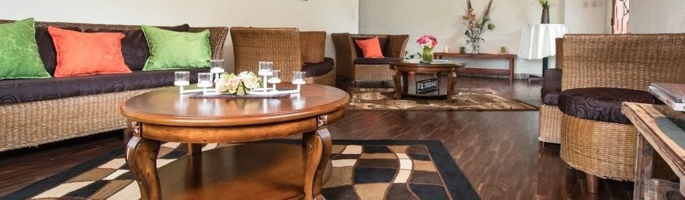 Hortensias Chalets Vara Blanca 2