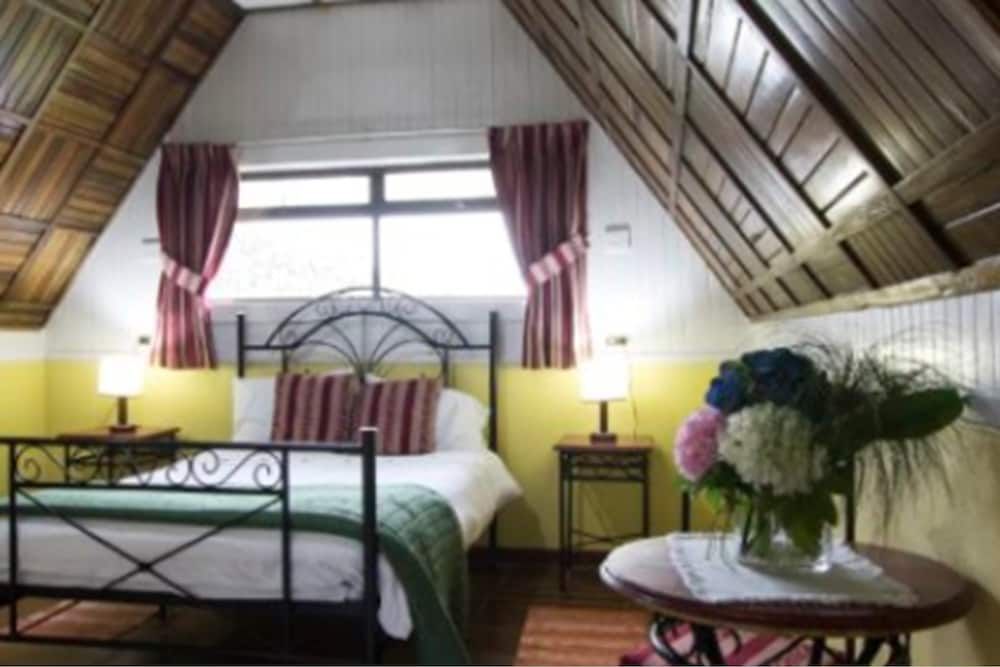 Hortensias Chalets Vara Blanca 3