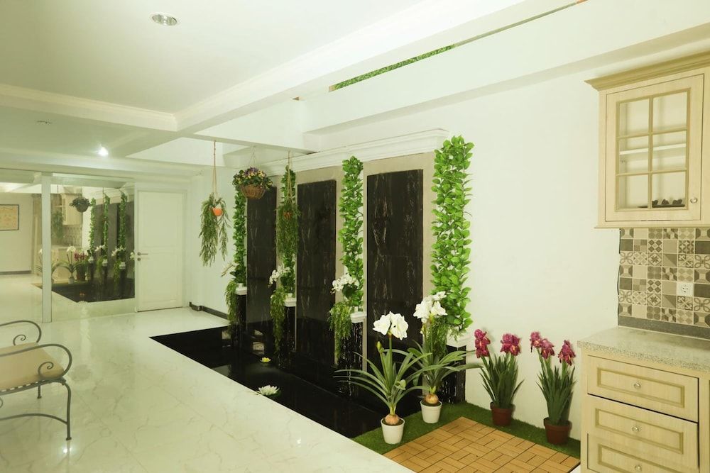 Nest Residence 3