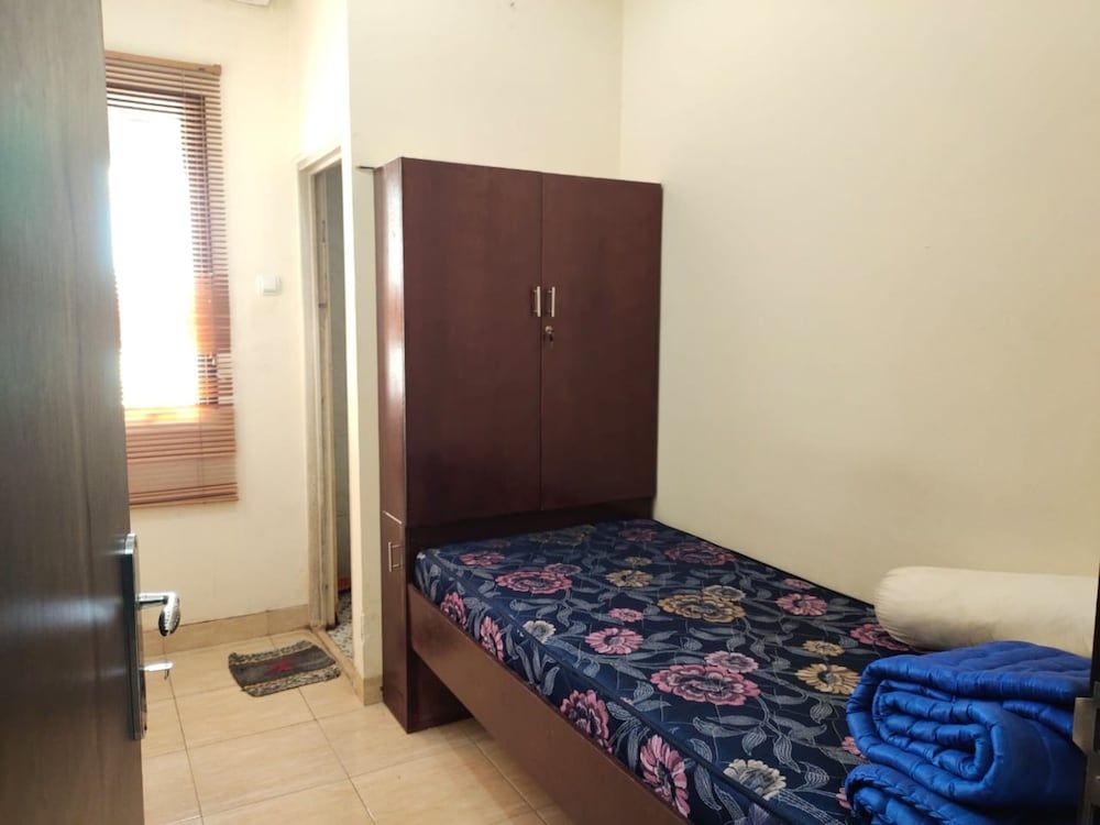 Residence 9 Penjaringan - Caters to Women 1