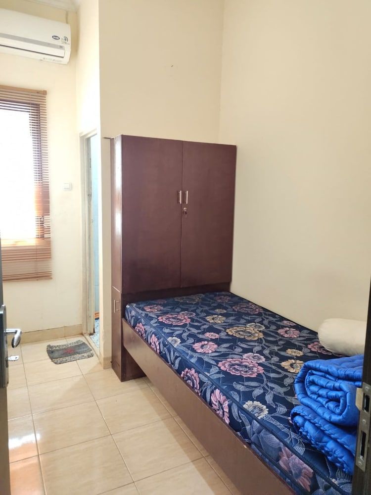 Residence 9 Penjaringan - Caters to Women 2
