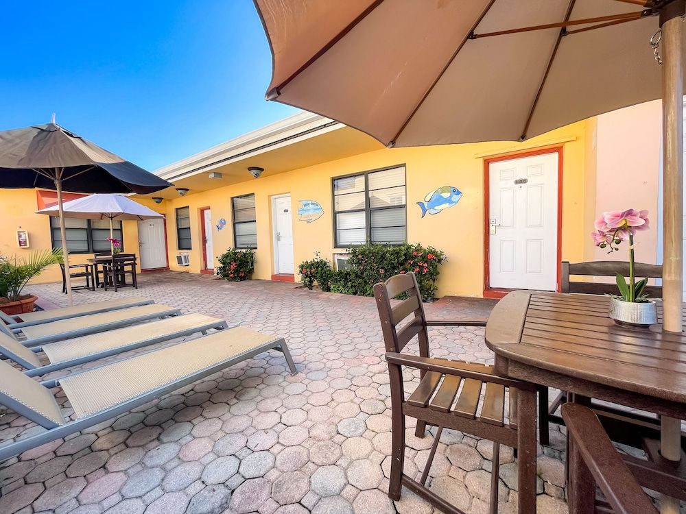 Greniers 3 estrellas en Hollywood