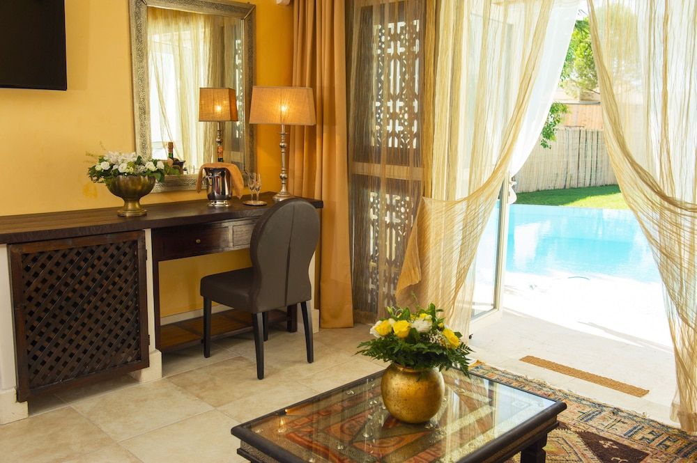 La Villa Majorelle 2