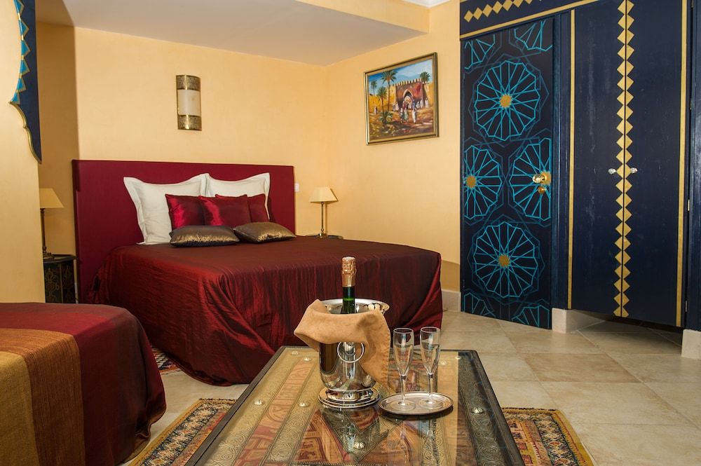 La Villa Majorelle 3