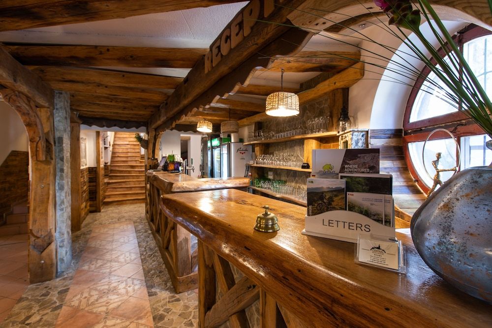 Central Bled House 2