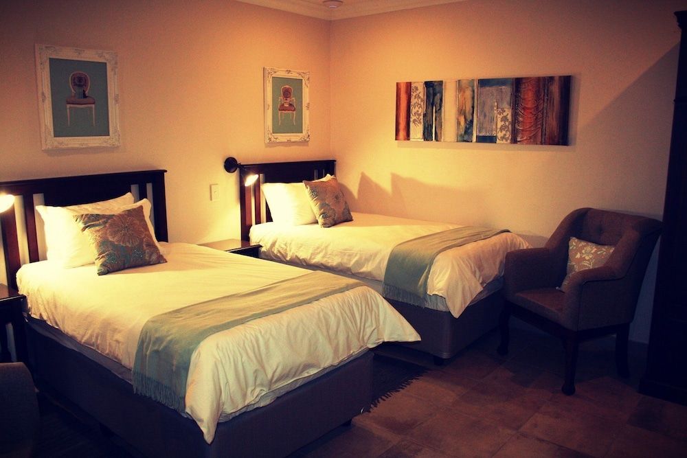 New Haven Guest House 3