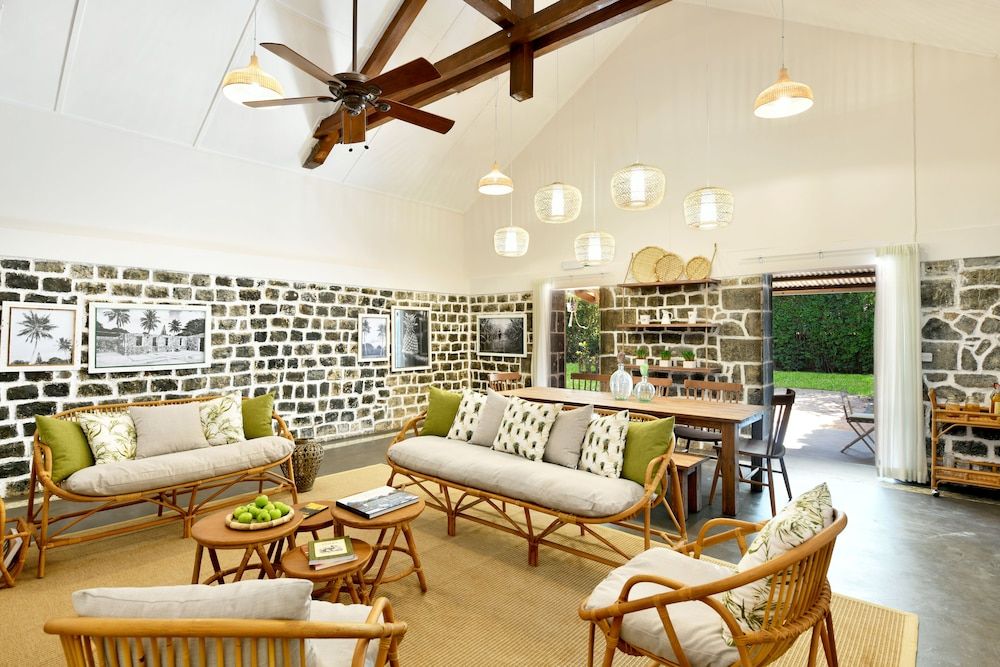 Kaz'alala Hosted B&B 3