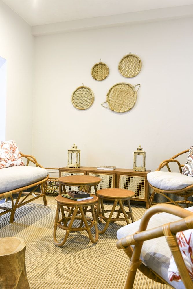 Kaz'alala Hosted B&B 2