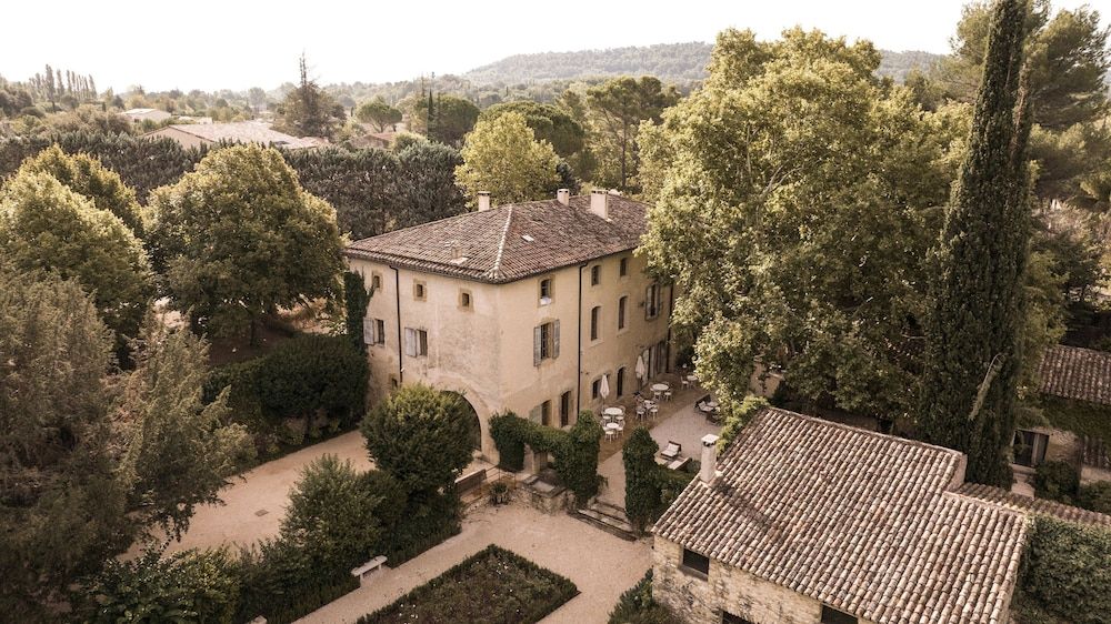 Le Galinier, Lourmarin, an authentic Beaumier Guesthouse 5 estrelas em Lourmarin