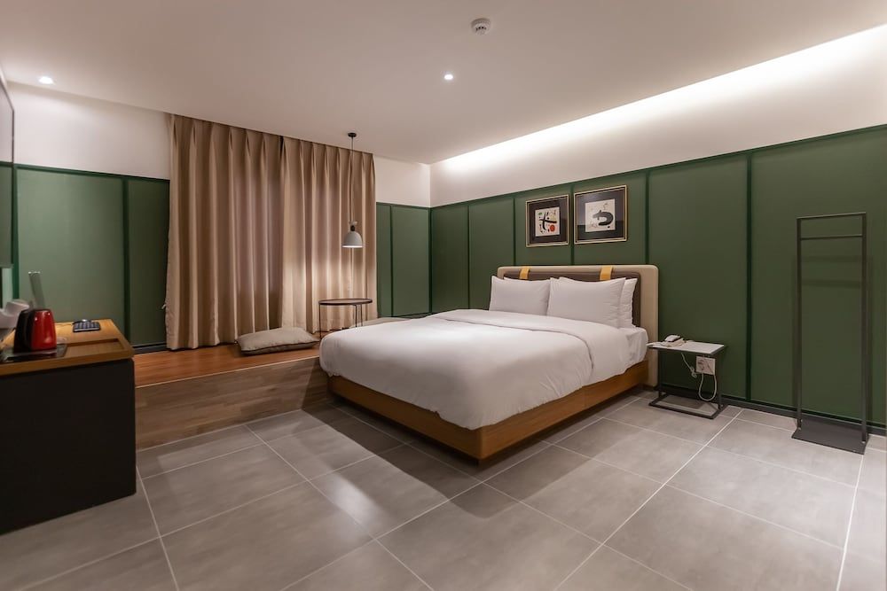 Number 25 Gimhae Samgye 2