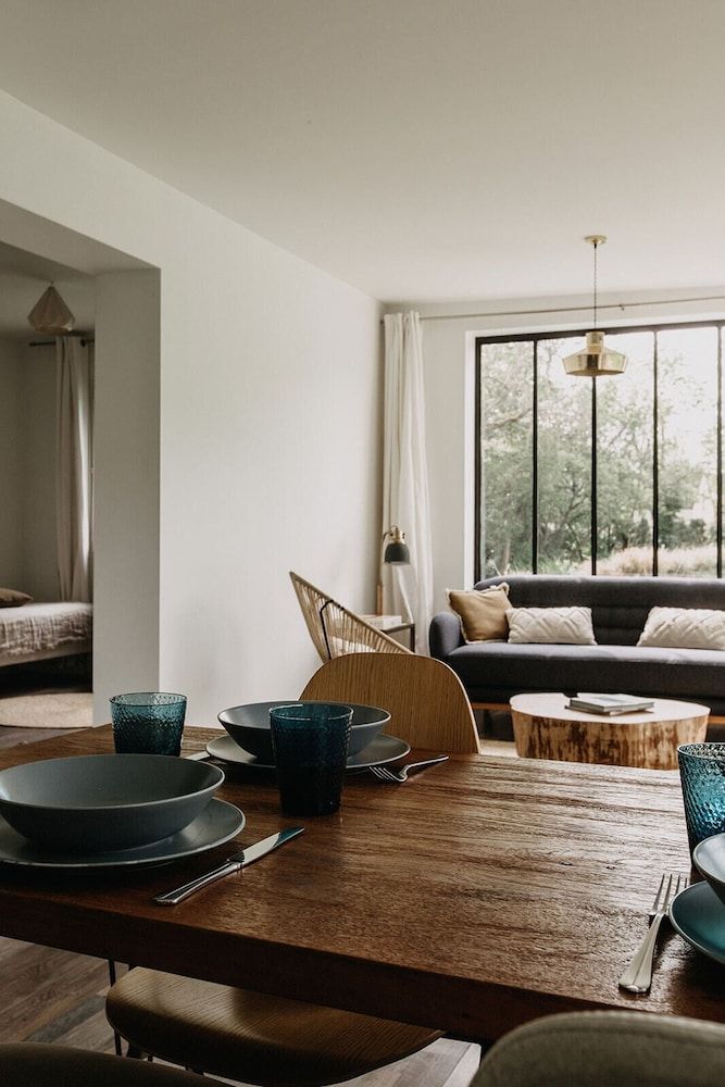 La Dime de Giverny - Cottages 3