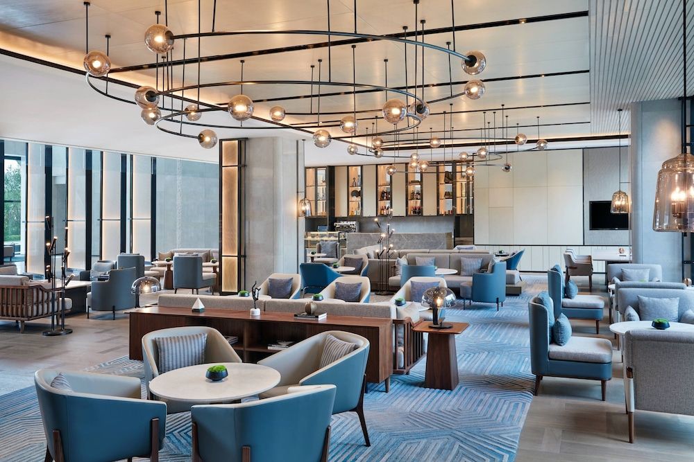 Courtyard by Marriott Qinhuangdao 2