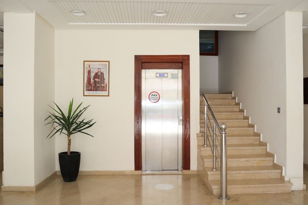 Boutique Hôtel Albaraka 3