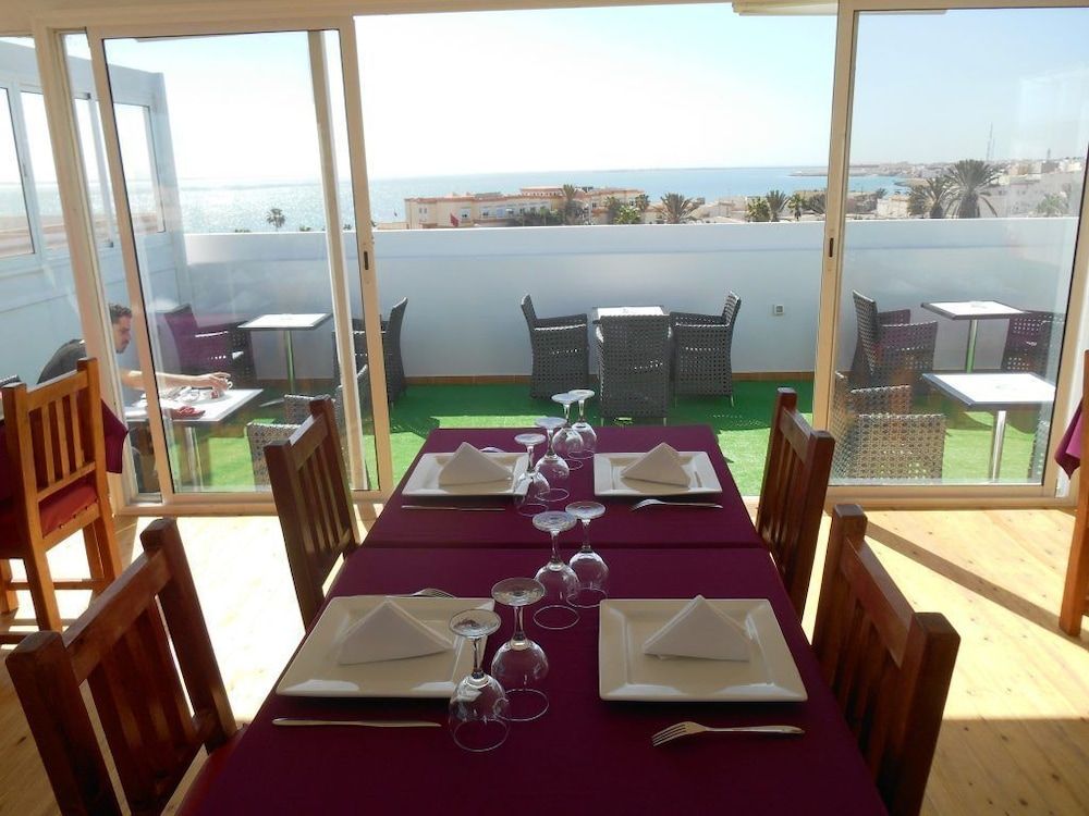 Boutique Hôtel Albaraka