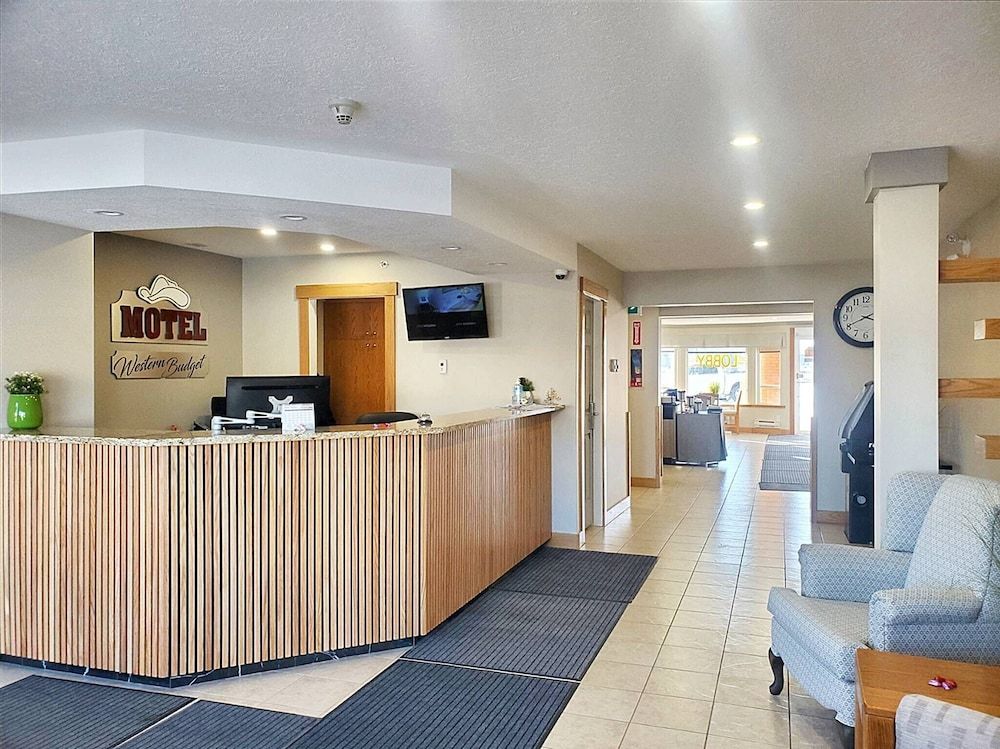 Western Budget Motel 1 3