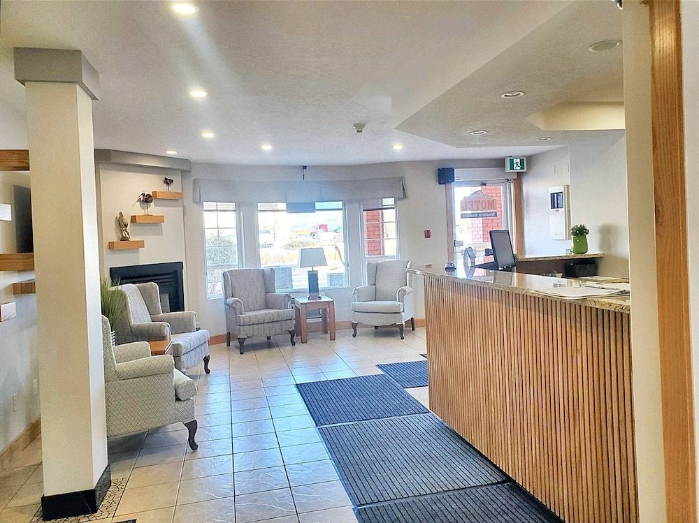 Western Budget Motel 1 2