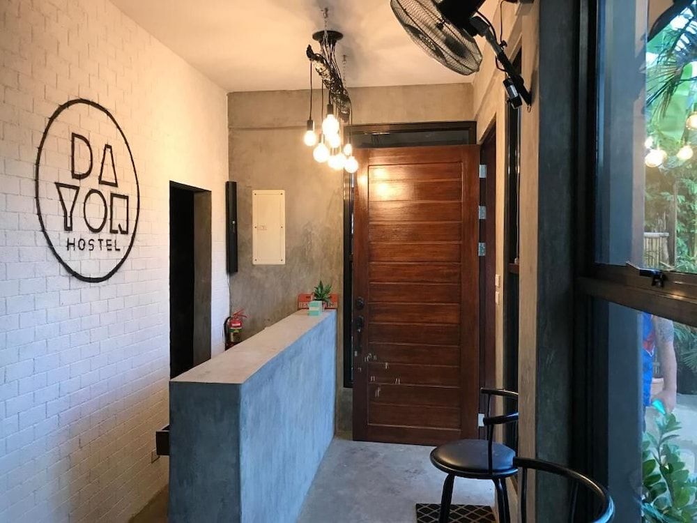 Dayon Hostel 2