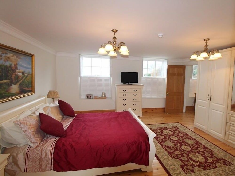 The Old Dispensary 3