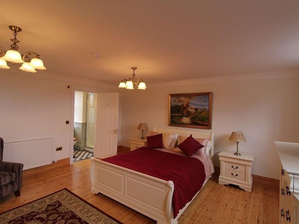 The Old Dispensary 2