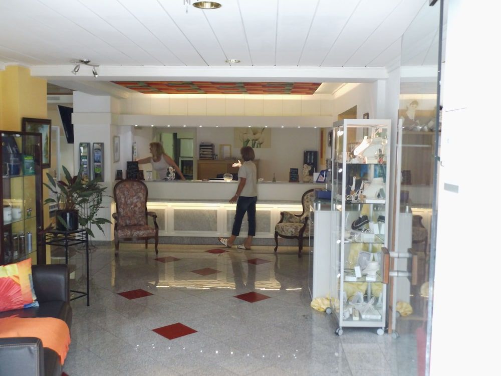 Hotel Wildunger Hof 2