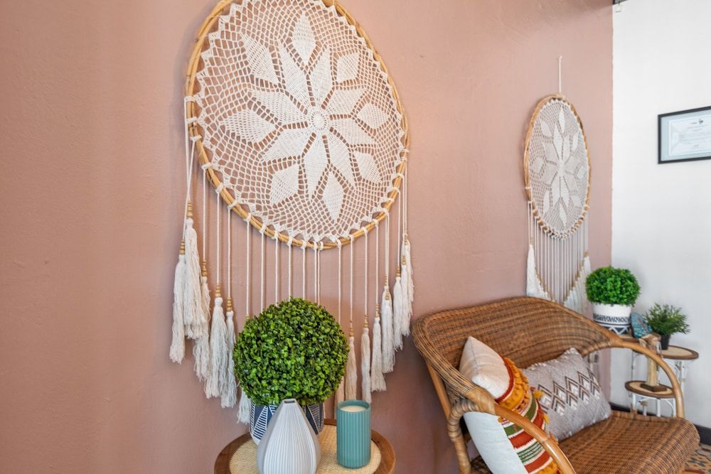 RINCON PLAZA HOTEL 2