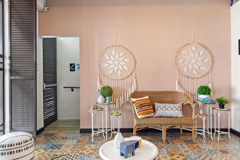 RINCON PLAZA HOTEL 3