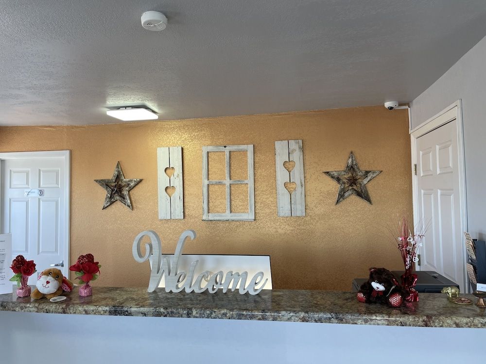 Hwy 59 Motel Laredo Medical Center 2