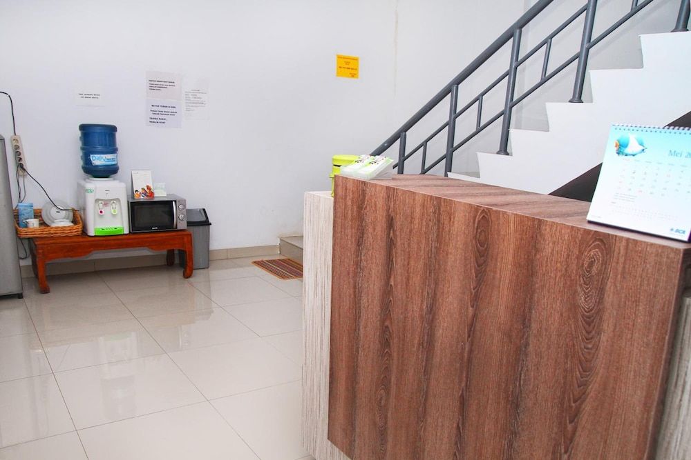 Hotel Syariah Mama Cengkareng 2