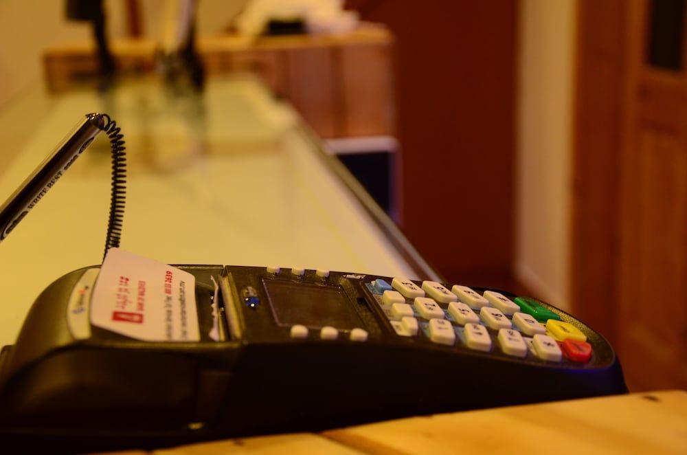 Nala Island Village 2