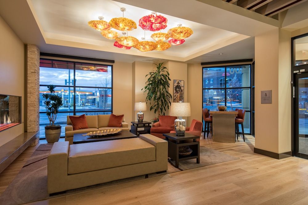Inn at 500 Capitol 3