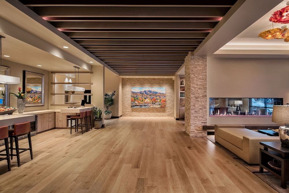 Inn at 500 Capitol 2