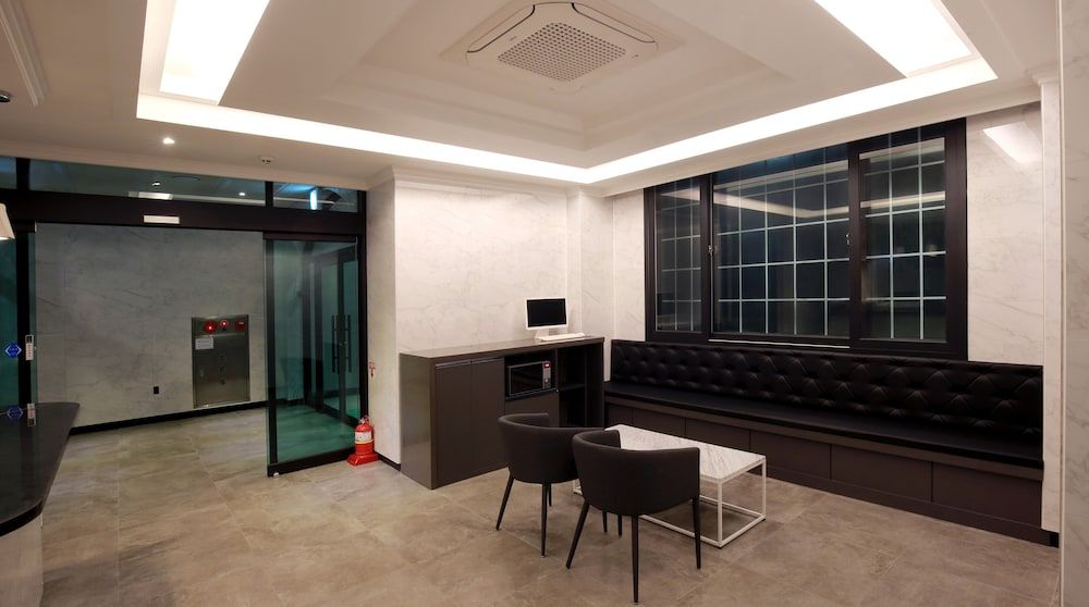 Gyeonpo Vistahotel 3