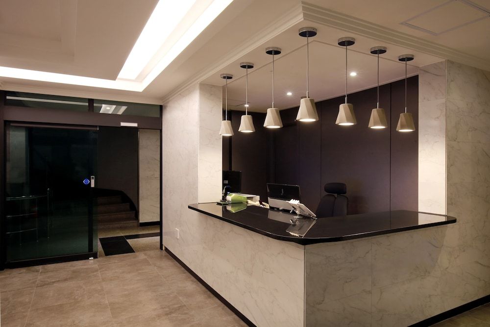 Gyeonpo Vistahotel 2