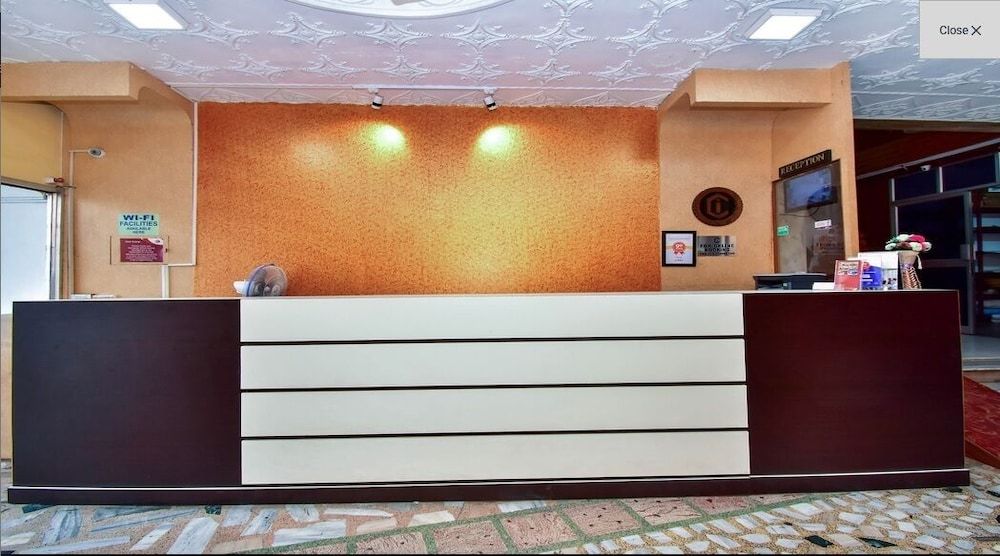Hotel Chanma International 3