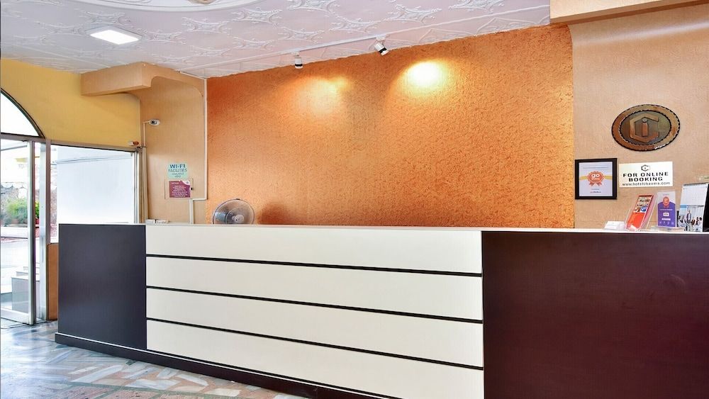 Hotel Chanma International 2